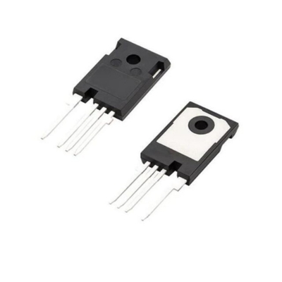 Entegre Devre Çip E3M0060065K TO-247-4 650V 37A SiC Güç MOSFET Transistörleri