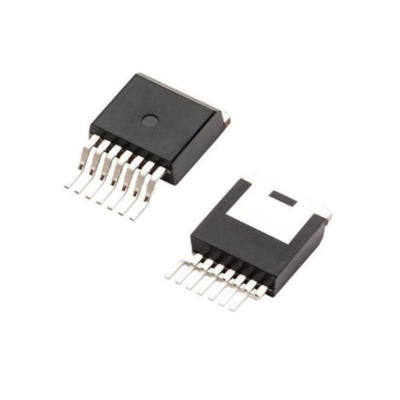 Entegre devreler Çip C3M0045065J1 Transistörler TO-263-7 SiC Güç MOSFET Transistörü