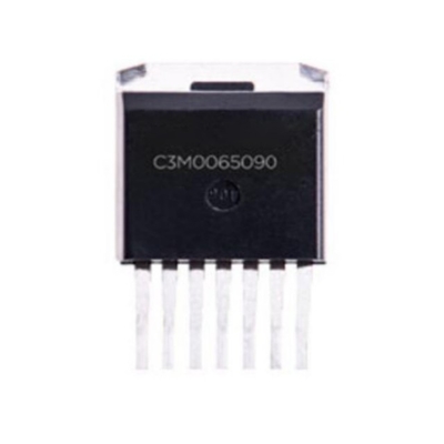 Entegre Devre Çip C3M0065090J 900V 30A Silikon Karbid MOSFET Transistörleri