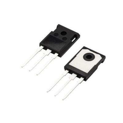 Entegre Devre Çip C3M0032120D 1.2kV Ayrı SiC MOSFET Transistörü TO-247-3