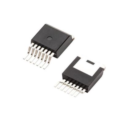 Entegre Devre Çipleri C3M0025065J1 650V SiC Güç MOSFET Transistörleri TO-263-7