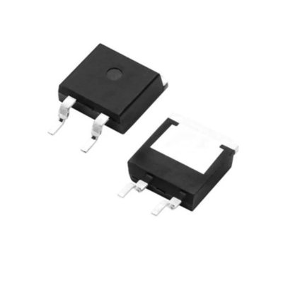 Entegre devreler çipi E6D40065G TO-263-2 Otomobil Ayrı SiC Schottky Diyot