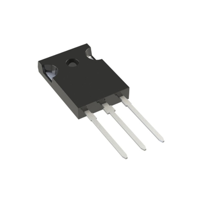 Entegre Devre Çip AFGHL40T120RWD-STD Tek N Kanalı Otomobil IGBT Transistörü