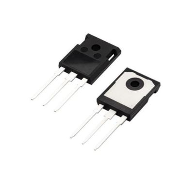 Entegre Devre Çip C3M0350120D 1.2kV Tek N Kanalı SiC MOSFET Transistörü
