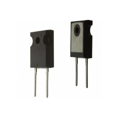 Entegre Devre Çip FFSH2065B-F155 20A 650V Silikon Karbid Schottky Diyot TO-247-2