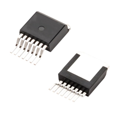 Entegre devreler Çip C3M0075120J 1.2kV 30A SiC Güç MOSFET Transistörü TO-263-7