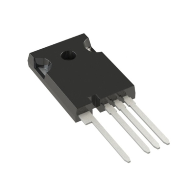Entegre Devre Çip AFGH4L40T120RW-STD N-Kanal 1200V Otomobil IGBT Transistörü