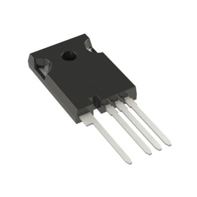 Entegre Devre Çipleri AFGH4L40T120RWD-STD 1200V 40A Otomobil IGBT Transistörü TO-247-4