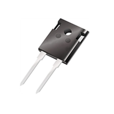 Entegre Devre Çip UJ3D1725K2 1700V 25A SiC Schottky Diyot TO-247-2