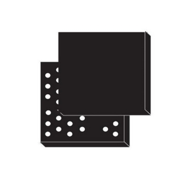 Kablosuz İletişim Modülü STM32WB09TEF6 Programlanabilir BT Düşük Enerji Kablosuz SoC