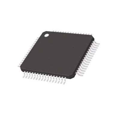Mikro denetleyici MCU STM32U073R8T6 32 bitlik MCU LQFP-64 gömülü mikro denetleyici