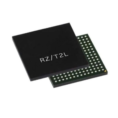 Mikrodensör MCU R9A07G074M08GBG 800MHz'e kadar 32 bitlik mikroprosesörler FBGA-196