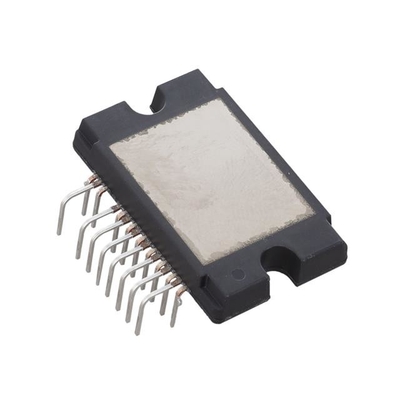 Otomobil IGBT Modülleri NFAQ1560R43TL 600V 15A 3 Fazlı IGBT Akıllı Güç Modülü