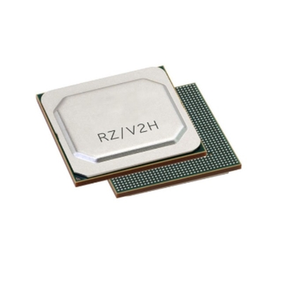 Mikro denetleyici MCU R9A09G057H44GBG RZ/V2H MPU FBGA-1368 Dahili Mikroprosesörler