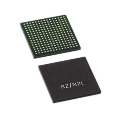 Mikrodensör MCU R9A07G084M08GBA Dahili Mikroprosesörler LFBGA-121 32 Bit MPU