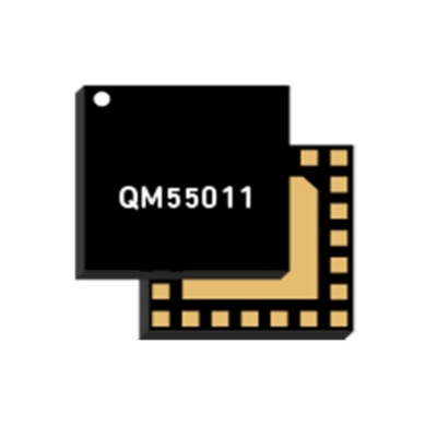 IoT Chip QM55011 Orta Bant / Düşük Bant NB-IoT 1/2 CAT-M1/2 Ön uç modülü