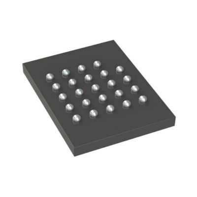 Bellek IC Çip CY15B108QN-50BKXI FBGA-24 8Mbit Ferroelektrik Rastgele Erişim Bellek