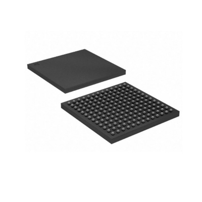 Mikrodenetleyici MCU F28P650DK8NMRR NFBGA-169 200MHz'e kadar 32 bit çift çekirdekli MCU