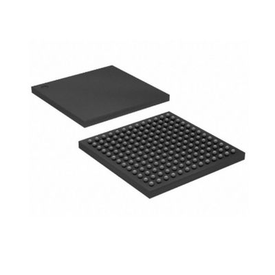 Mikrodensör MCU F28P650DK6NMRR 32 bitlik çift çekirdekli mikrodensörler NFBGA-169 200MHz