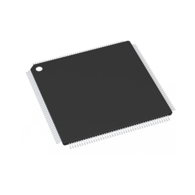 Mikro denetleyici MCU F28P650SH6PTP 32 bitlik Mikro denetleyici HLQFP-176 gömülü MCU