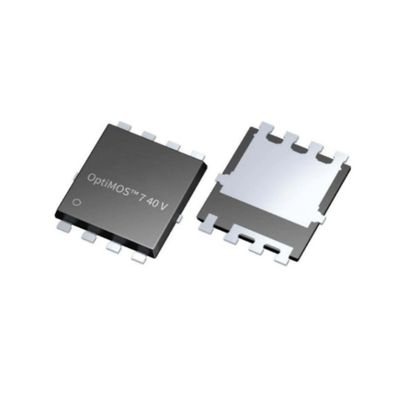 Entegre devreler çipleri ISCH42N04LM7 40V N-Kanal MOSFET Transistörleri PG-TDSON-8