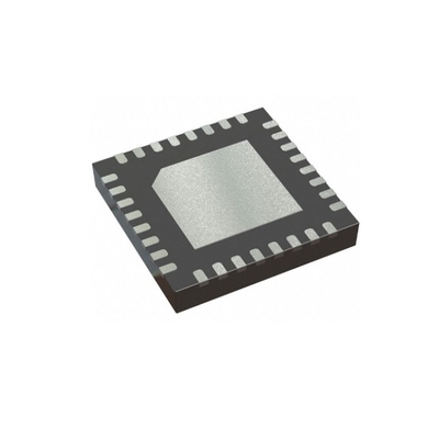 Entegre Devre Çip MAX96706GTJ/V STP Kablo Girişi 14-Bit GMSL Deserializer
