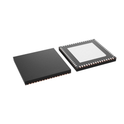 Entegre Devre Çip ADS52J65IRGCR 8 Kanal 16 Bit Analog-Dijital Dönüştürücü
