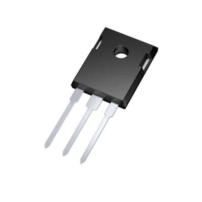 Entegre Devre Çip IMWH170R1K0M1 1700V 70W Silikon Karbid MOSFET Transistörleri