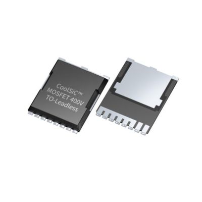 Entegre Devre Çip IMT40R036M2H Tek Kanallı N Kanalı MOSFET Transistörleri PG-HSOF-8