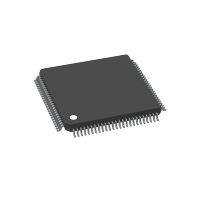 Mikrodensör MCU CY8C4147AZE-S598 ARM Cortex-M0+ 32 bitlik Mikrodensörler TQFP-100