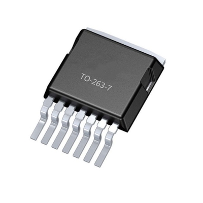 Entegre Devre Çipleri AIMBG75R090M1H CoolSiC Otomobil Gücü MOSFET Transistörleri