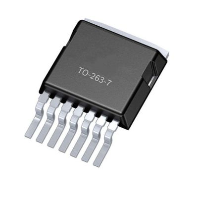 Entegre Devre Çipleri IMBG40R045M2H TO-263-7 400V N-Kanal SiC MOSFET Transistörleri