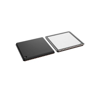 Entegre Devre Çip ADS54J20IRMP 1.0GSPS 12 Bit Çift Kanallı ADC Veri Değiştiricisi