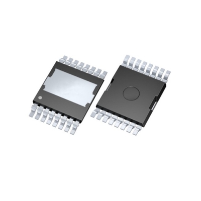 Entegre Devre Çipleri IMLT65R050M2H 650V Tek Kanallı N Kanallı SiC MOSFET Transistörleri