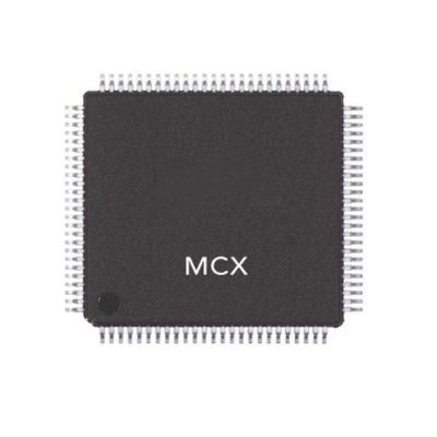Microcontroller MCU MCXN947VNLT 32-Bit ARM Cortex-M33 150MHz Microcontroller