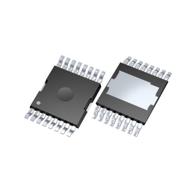 Integrated Circuit Chip IGLT65R045D2 CoolGaN™ G5 Power Transistor PG-HDSOP-16