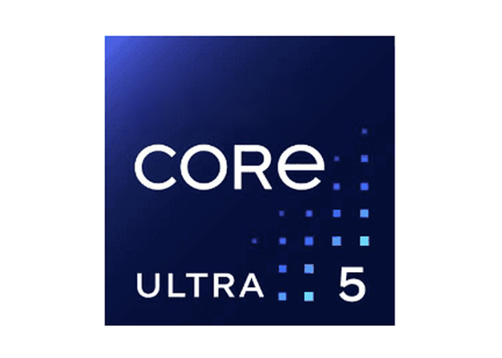 AI İşlemci Çip QR8072305735 4.60GHz 14 çekirdekli Ultra 5 İşlemci FCLGA1851 18MB önbelleği