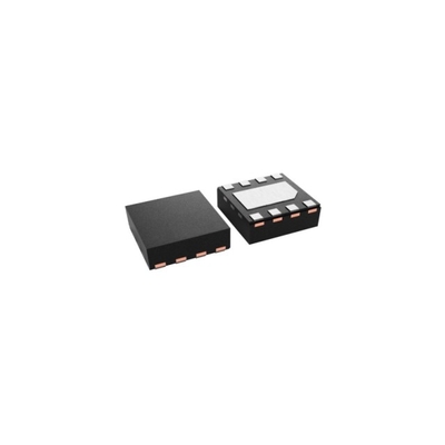LVDS çıkışları ile entegre devre çipi TLV3801QDSGRQ1 Yüksek Hızlı Karşılaştırıcı
