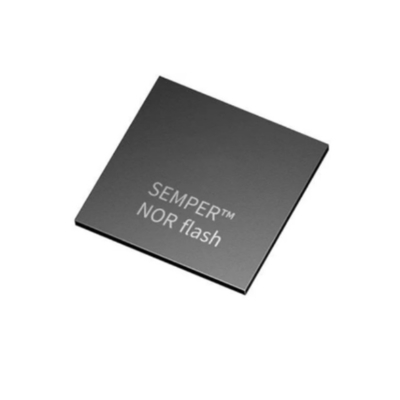 Hafıza IC Chip S26HS02GTFPBHB043 2Gb SEMPERTM NOR Flash Hafıza IC BGA-24