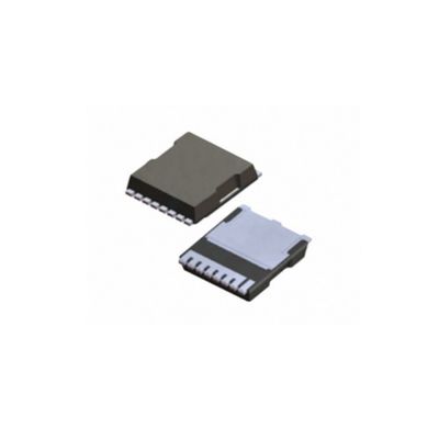 Entegre devreler Çipleri FDBL86062-F085 100V 300A MOSFET Transistörler 8-HPSOF Yüzey Montu