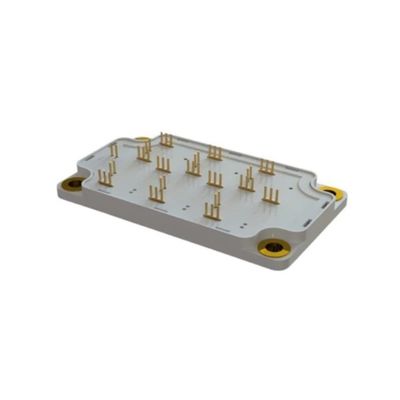 Otomobil IGBT Modülleri MSCSM70VR1M10CTPAG Üçlü Viyana Düzelticisi SiC MOSFET Modülü