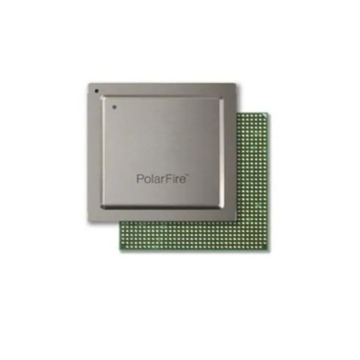 Alan Programlanabilir Geçit Dizisi MPF300TS-FCG484I FPGA Çip BGA-484 PolarFire FPGA IC