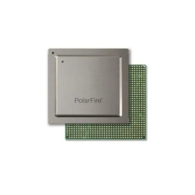 Alan Programlanabilir Geçit Dizisi MPF300T-FCG484I FPGA Programlanabilir Mantık IC BGA-484