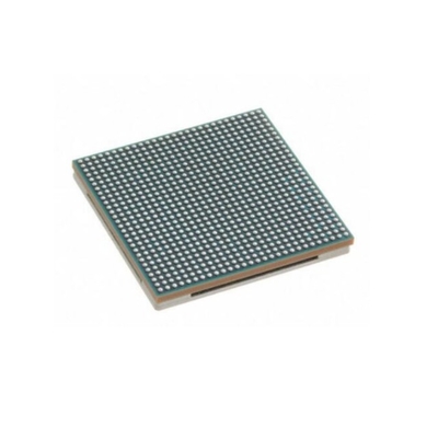 Alan Programlanabilir Geçit Dizisi MPF300TS-FCG784I Orta Aralıklı FPGA BGA-784 Dahili FPGA