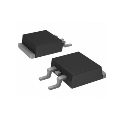 Entegre Devre Çip NVB072N65S3 1 Kanal MOSFET Güç Tek Transistörler