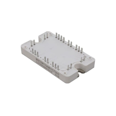 Otomobil IGBT Modülleri MSCSM170AM11CT3AG SP3F 1700V Faz Bacak SiC MOSFET Modülleri