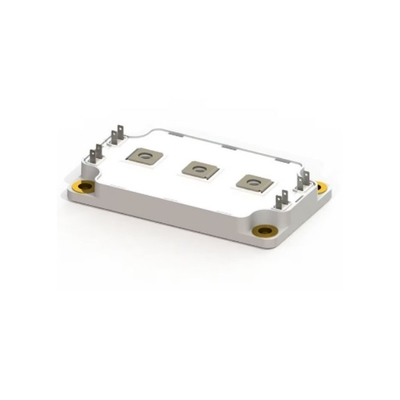 Otomobil IGBT Modülleri MSCSM70AM025T6AG 700V Faz Bacağı SiC MOSFET Modülleri SP6C