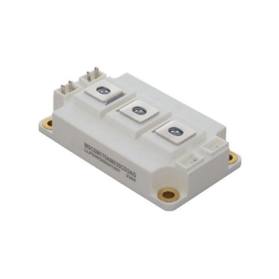 Otomobil IGBT Modülleri MSCSM170AM039CD3AG 1700V 3.9mOhm SiC Güç MOSFET Modülleri