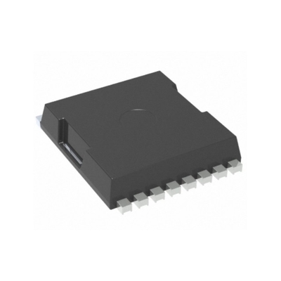 Entegre devreler Çipleri NTBLS4D0N15MC MOSFET Transistörler 8-HPSOF Yüzey Montu