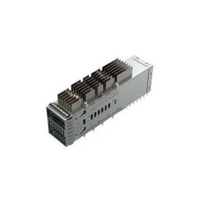 Bağlantılar UE36-C26200-05B3A QSFP-DD Bağlantıları SAN Tarzı Isı Lavabı ile